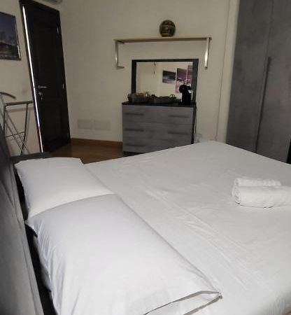 Mi Casita Panzió Arzachena Kültér fotó