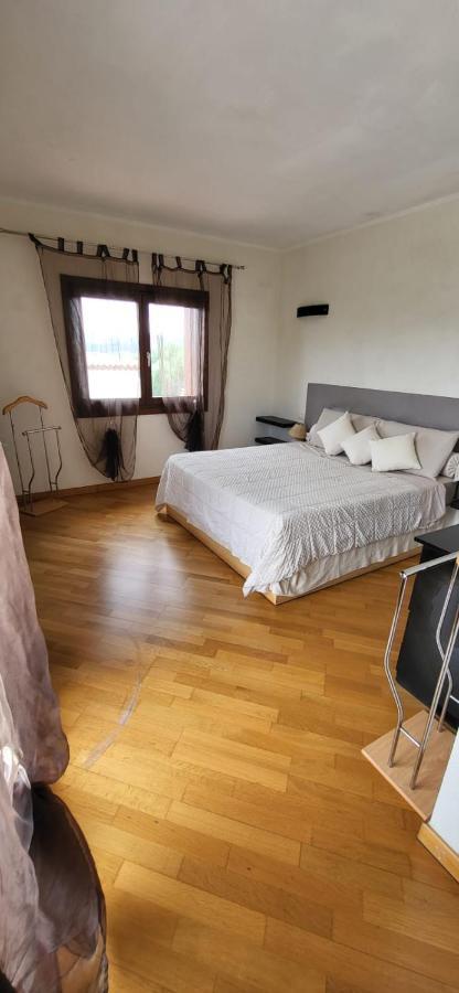 Mi Casita Panzió Arzachena Kültér fotó