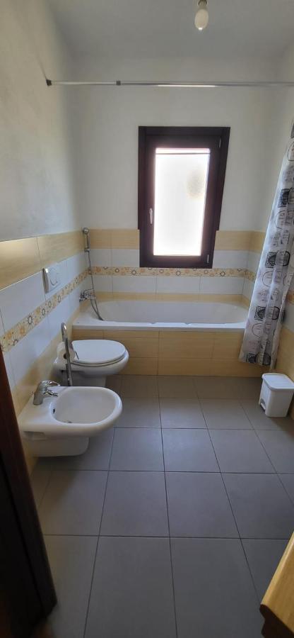 Mi Casita Panzió Arzachena Kültér fotó