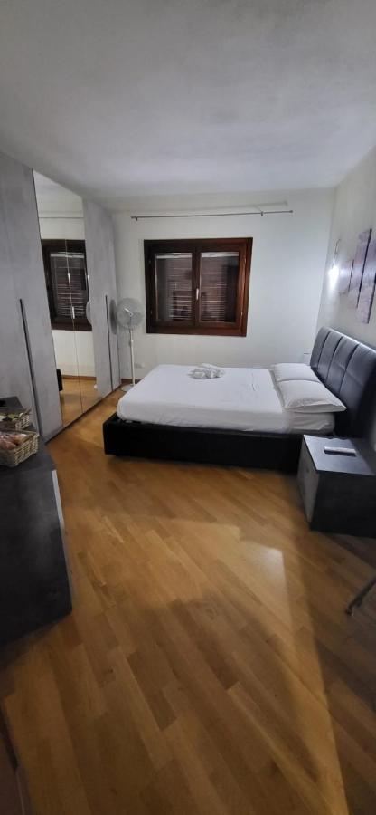 Mi Casita Panzió Arzachena Kültér fotó