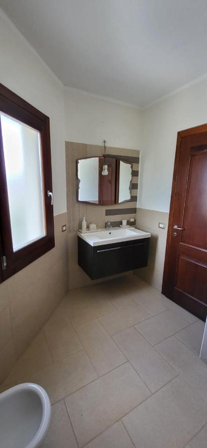 Mi Casita Panzió Arzachena Kültér fotó